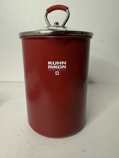 Kuhn rikon 2014 for sale  Akron