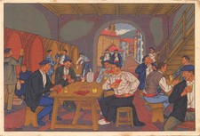 Jose arrue folklore d'occasion  France