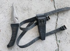 scuba diving knife for sale  Coeur D Alene