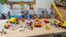 Vintage playmobil 3470 d'occasion  Expédié en Belgium