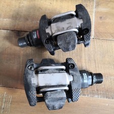 Look track titanium for sale  LONDON
