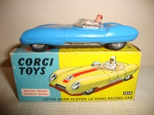 Corgi 151a lotus for sale  Shipping to Ireland