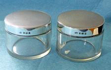 Stylish vintage silver for sale  BODMIN