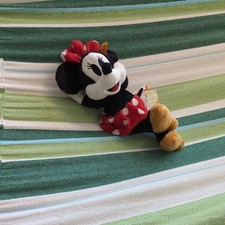 Steiff minnie mouse gebraucht kaufen  Bad Bellingen