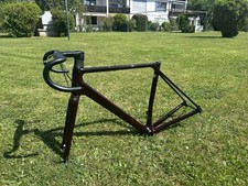 Frameset canyon slx gebraucht kaufen  Königsbrunn