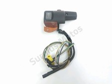 Commodo gauche bmw d'occasion  France