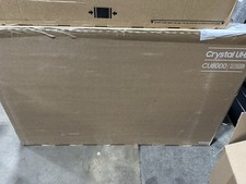 Samsung cu8000 crystal for sale  Lawrenceville
