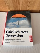 Glücklich depression ulrike gebraucht kaufen  Bad Pyrmont