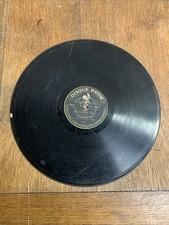 Ancien disque tours d'occasion  Chaumont