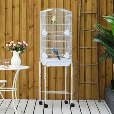 Pawhut bird cage for sale  LEEDS