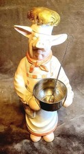 pig chef statue for sale pig chef statue for sale Oklahoma City