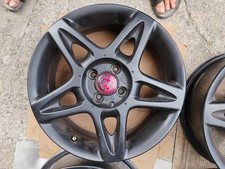 speedline cerchi usato  Mercato San Severino