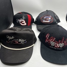 dale earnhardt 3 hat for sale dale earnhardt 3 hat for sale Pleasant Garden