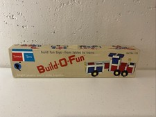 Vintage build fun for sale  Chippewa Falls