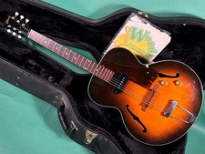 Gibson 125 chitarra usato  Spedire a Italy
