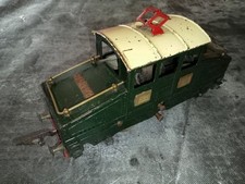 Train echelle motrice d'occasion Train echelle motrice d'occasion  Tours-