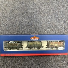 Bachmann 096 numbered for sale  CLACTON-ON-SEA