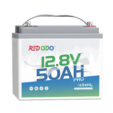 Redodo 12v 50ah for sale  La Puente