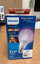 Lampadina philips wiz usato  Muggio