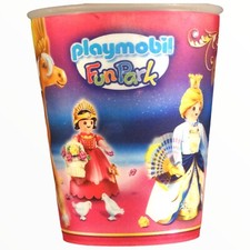 Playmobil fun park gebraucht kaufen  Ahorn