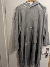 Hoodie decke ärmeln gebraucht kaufen  Tönning