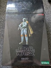 Star wars boba for sale  CHELMSFORD