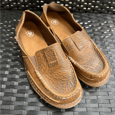 Ariat women embossed for sale  Katy