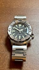 Seiko monster skx779 usato  Cesena