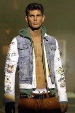 2dsquared2 gebraucht kaufen  Duisburg