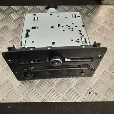 2008 saab radio for sale  NOTTINGHAM