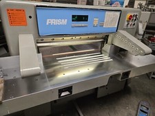 Prism model paper for sale  Huntington Beach