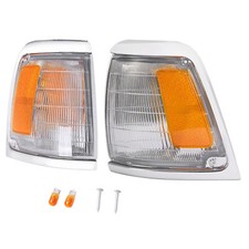 Corner light set for sale  Hayward