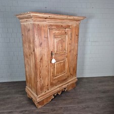24815 bauernschrank kleidersch gebraucht kaufen  Nordhorn