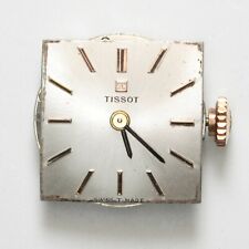 Tissot jewels movimento usato  Lodi