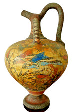 Ancient greek style for sale  BRUTON