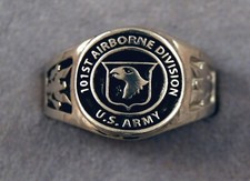 101st airborne division for sale  Rake