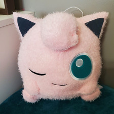 Jigglypuff pokemon relaxing for sale  Tracy