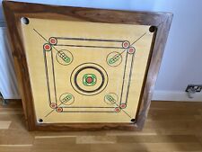 Carrom board game for sale  CHESSINGTON