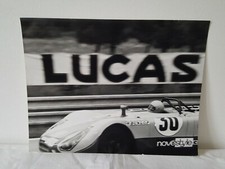 Photographie porsche 908 d'occasion  Saint-Lambert-du-Lattay