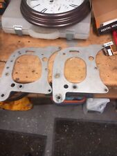 Grasstrack engine plates for sale  SWANLEY