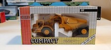 Tracteur cat 631 d'occasion  Genillé