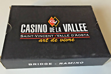 Carte gioco dal usato  Cirie