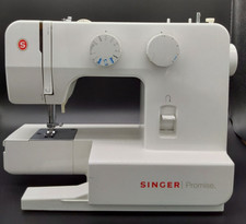 Singer nähmaschine promise gebraucht kaufen  Neumarkt i.d.OPf.