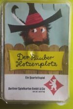 Räuber hotzenplotz quartett gebraucht kaufen  Berlin
