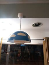Suspension lustre ikea d'occasion  Le Havre-