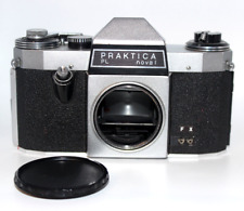 Kamera pentacon praktica gebraucht kaufen  Ueckermünde-Umland