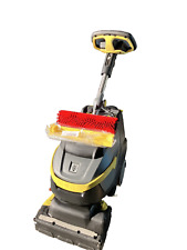 Karcher scrubber drier for sale  UK