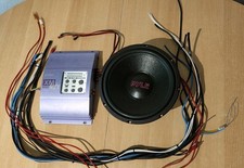 Sony 502x stereo gebraucht kaufen  Kiel