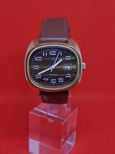 Belle montre vintage d'occasion  Ferrières-en-Gâtinais