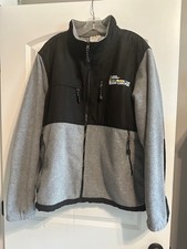 Fleece jacket men for sale  Rome